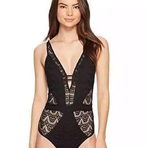 Becca Show and Tell Swimsuit